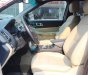 Ford Explorer Limited 2.3L EcoBoost 2017 - Bán ô tô Ford Explorer Limited 2.3L EcoBoost sản xuất 2017, màu trắng, xe nhập