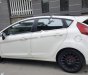 Ford Fiesta 2015 - Bán Ford Fiesta sản xuất 2015, màu trắng xe nguyên bản