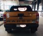 Ford Ranger Wildtrak 2.0L 4x4 AT 2018 - Xe Ford Ranger Wildtrak 2.0L 4x4 AT sản xuất 2018, nhập khẩu như mới, giá chỉ 815 triệu