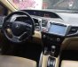 Honda Civic   2015 - Bán xe Honda Civic 1.8 AT năm sản xuất 2015, màu xám, xe gia đình 