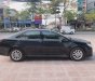 Toyota Camry 2015 - Bán Toyota Camry 2015, màu đen số tự động, giá 735tr