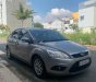 Ford Focus Sx 2010 - Cần bán gấp Ford Focus Sx 2010, màu bạc, 325 triệu