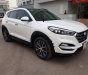 Hyundai Tucson 2016 - Bán xe Hyundai Tucson năm sản xuất 2016, màu trắng, nhập khẩu chính chủ