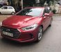 Hyundai Elantra   2017 - Bán Hyundai Elantra 2.0 AT GLS sản xuất năm 2017, màu đỏ, giá 620tr