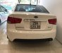 Kia Cerato 2010 - Bán Kia Cerato 2010, màu trắng, nhập khẩu