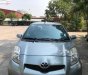 Toyota Yaris 2009 - Cần bán Toyota Yaris đời 2009, màu bạc, nhập khẩu chính hãng