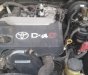 Toyota Fortuner 2.5G 2011 - Bán Toyota Fortuner 2.5G đời 2011, màu đen, 580 triệu