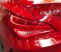 Mercedes-Benz CLA class 2014 - Cần bán Mercedes CLA 250 4Matic sản xuất năm 2014, màu đỏ, xe nhập khẩu