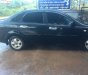 Daewoo Lacetti EX 2011 - Bán ô tô Daewoo Lacetti EX năm 2011, màu đen