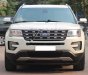 Ford Explorer Limited 2.3L EcoBoost 2017 - Bán ô tô Ford Explorer Limited 2.3L EcoBoost sản xuất 2017, màu trắng, xe nhập