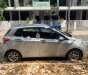 Hyundai Grand i10   2015 - Bán Hyundai Grand i10 2015, màu bạc, xe nhập, số sàn