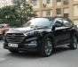 Hyundai Tucson   2018 - Cần bán xe cũ Hyundai Tucson 2.0 ATH sản xuất năm 2018, màu đen