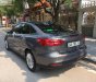 Ford Focus Titanium 1.5L 2016 - Cần bán xe Ford Focus Titanium 1.5L 2016, màu nâu, 629 triệu