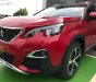 Peugeot 3008   2018 - Bán xe Peugeot 3008 1.6 AT FL sản xuất năm 2018, màu đỏ, giá tốt