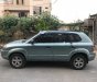 Hyundai Tucson 2009 - Bán Hyundai Tucson 2009, màu xanh lam, xe nhập  