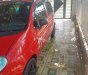 Daewoo Matiz   2000 - Bán Daewoo Matiz 0.8 MT đời 2000, màu đỏ, giá 70tr