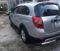 Chevrolet Captiva 2007 - Bán ô tô cũ Chevrolet Captiva đời 2007