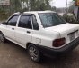 Kia Pride 1996 - Cần bán xe Kia Pride Beta năm sản xuất 1996, màu trắng, xe nhập chính hãng