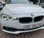 BMW 3 Series 2016 - Cần bán lại xe BMW 3 Series 320i đời 2016, màu trắng, nhập khẩu chính hãng