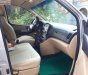 Hyundai Grand Starex 2.5 MT 2013 - Bán Hyundai Grand Starex 2.5 MT năm sản xuất 2013, nhập khẩu Hàn Quốc, số sàn 