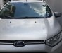 Ford EcoSport   2016 - Bán Ford EcoSport Titanium 1.5L AT năm 2016, màu bạc còn mới, giá chỉ 550 triệu