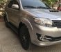 Toyota Fortuner 2016 - Bán ô tô Toyota Fortuner 2016, màu bạc số sàn, 824tr xe còn mới nguyên