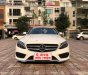 Mercedes-Benz C class 2015 - Bán Mercedes C200 sản xuất năm 2015, màu trắng, chính chủ