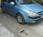 Hyundai Getz 2008 - Bán Hyundai Getz đời 2008, màu xanh lam, nhập khẩu nguyên chiếc chính hãng