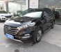 Hyundai Tucson   2018 - Bán xe cũ Hyundai Tucson 2.0 AT CRDi đời 2018, màu đen như mới