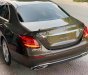 Mercedes-Benz E class E250 2017 - Cần bán Mercedes E250 đời 2017, màu nâu