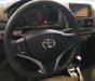 Toyota Yaris 1.5G 2015 - Cần bán xe Toyota Yaris 1.5G năm sản xuất 2015, màu bạc, nhập khẩu nguyên chiếc