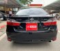 Toyota Camry   2016 - Bán xe Toyota Camry 2.0E năm 2016, màu đen, số tự động 