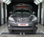 Toyota Fortuner 2013 - Cần bán Toyota Fortuner 2013, màu xám xe còn mới nguyên