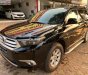 Toyota Highlander SE 2.7 2011 - Bán Toyota Highlander SE 2.7 sản xuất 2011, màu đen, xe nhập, chính chủ