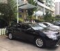 Toyota Camry   2016 - Bán xe Toyota Camry 2.0E 2016, màu đen, chính chủ