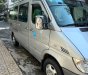 Mercedes-Benz Sprinter 2010 - Bán ô tô Mercedes sản xuất 2010, màu bạc giá cạnh tranh xe còn mới