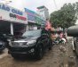 Toyota Fortuner   2015 - Bán xe cũ Toyota Fortuner sản xuất năm 2015, màu đen, 780tr