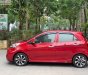 Kia Morning 2016 - Cần bán lại xe Kia Morning sản xuất năm 2016, màu đỏ số tự động xe còn mới nguyên