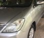 Toyota Innova 2012 - Cần bán xe Toyota Innova sản xuất 2012