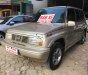 Suzuki Vitara   2004 - Bán Suzuki Vitara JLX sản xuất 2004, xe còn đẹp