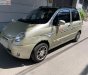 Daewoo Matiz   2008 - Bán Daewoo Matiz SE 0.8 MT năm sản xuất 2008, màu vàng, chính chủ 