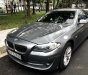 BMW 5 Series 528i 2010 - Bán xe BMW 5 Series 528i sản xuất 2010, màu xám, xe nhập số tự động giá cạnh tranh