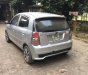 Kia Morning   2011 - Bán Kia Morning EX 1.1 MT 2011, màu bạc, số sàn