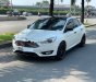 Ford Focus   2017 - Bán xe cũ Ford Focus Titanium 1.5L sản xuất 2017, màu trắng
