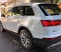 Audi Q7   2016 - Bán xe Audi Q7 2.0 AT 2016, màu trắng, nhập khẩu như mới