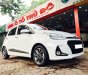 Hyundai Grand i10  1.2 AT 2019 - Bán ô tô Hyundai Grand i10 1.2 AT năm 2019, màu trắng