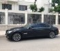 BMW 7 Series 2013 - Bán xe cũ BMW 750Li 2013, màu đen, nhập khẩu