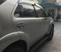 Toyota Fortuner 2016 - Bán ô tô Toyota Fortuner 2016, màu bạc số sàn, 824tr xe còn mới nguyên