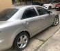 Mazda 6 2004 - Bán Mazda 6 sản xuất năm 2004, màu bạc còn mới