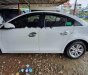 Chevrolet Cruze 2017 - Cần bán lại xe Chevrolet Cruze sản xuất năm 2017, màu trắng xe còn mới